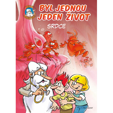 Byl jednou jeden život – Srdce