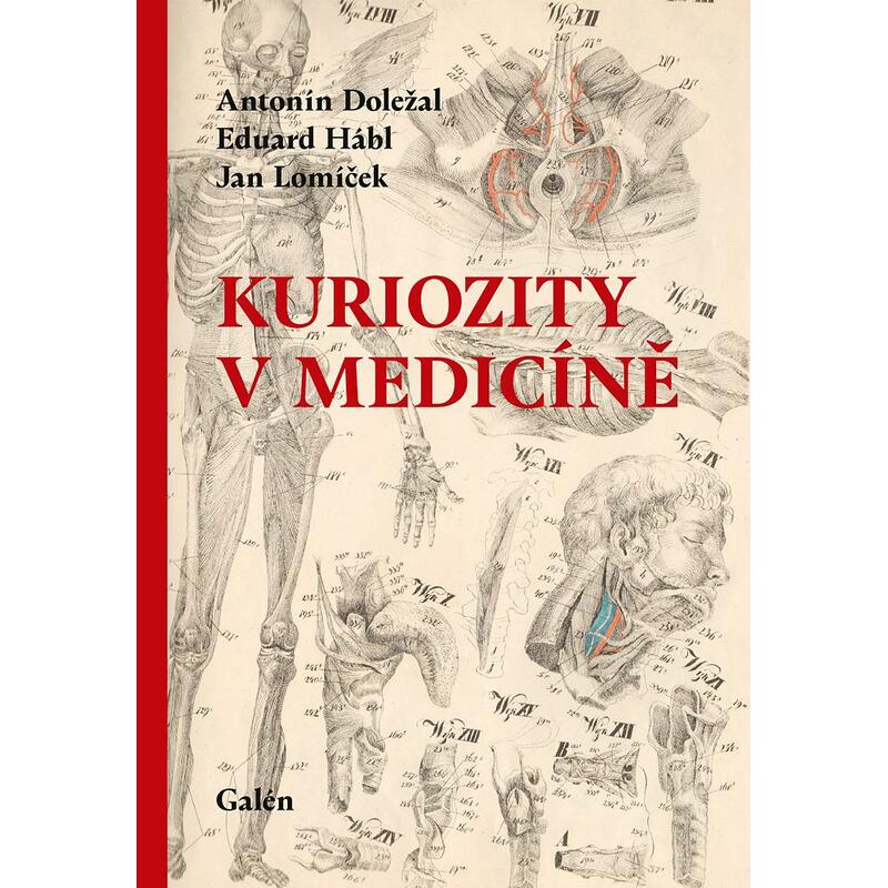 Kuriozity v medicíně