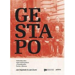 Gestapo - Velitelský sbor...