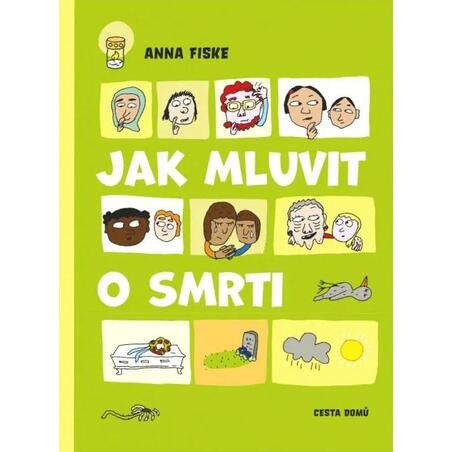 Jak mluvit o smrti