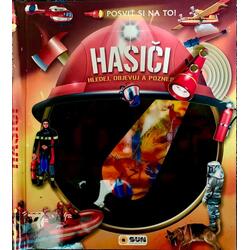 Posviť si na to Hasiči -...