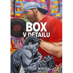 Box v detailu