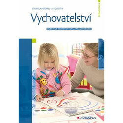 Vychovatelství - Učebnice...