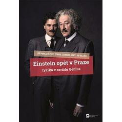 Einstein opět v Praze -...