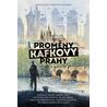 Proměny Kafkovy Prahy