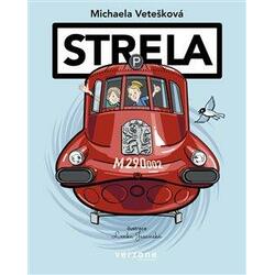 Strela