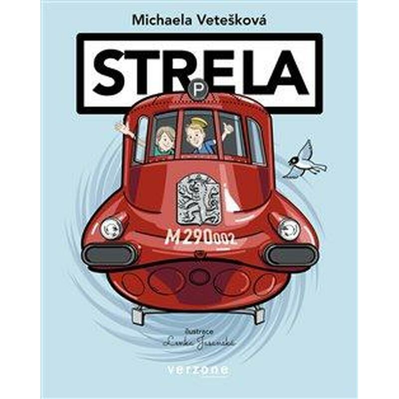 Strela