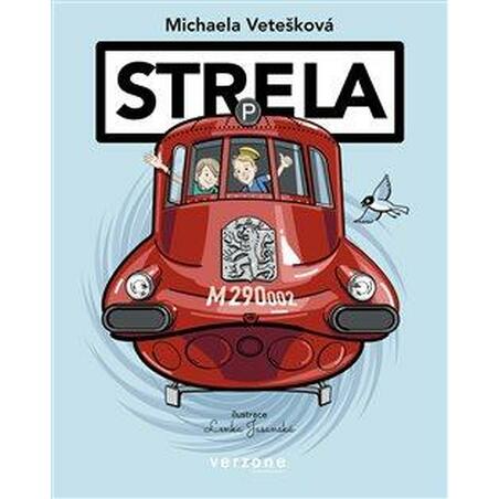 Strela