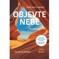 Objevte nebe - Život smrtí...