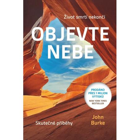 Objevte nebe - Život smrtí nekončí
