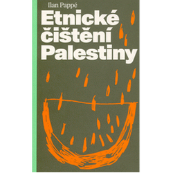 Etnické čištění Palestiny