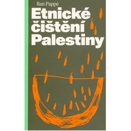 Etnické čištění Palestiny