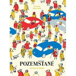Pozemšťané