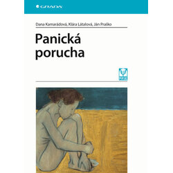 Panická porucha