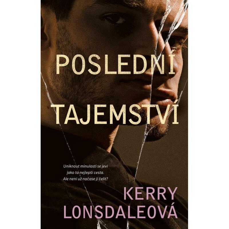 Poslední tajemství