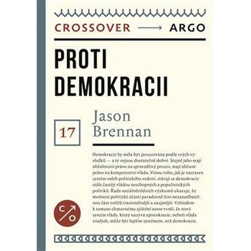 Proti demokracii