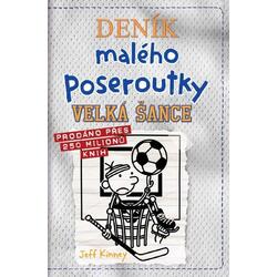 Deník malého poseroutky 16...