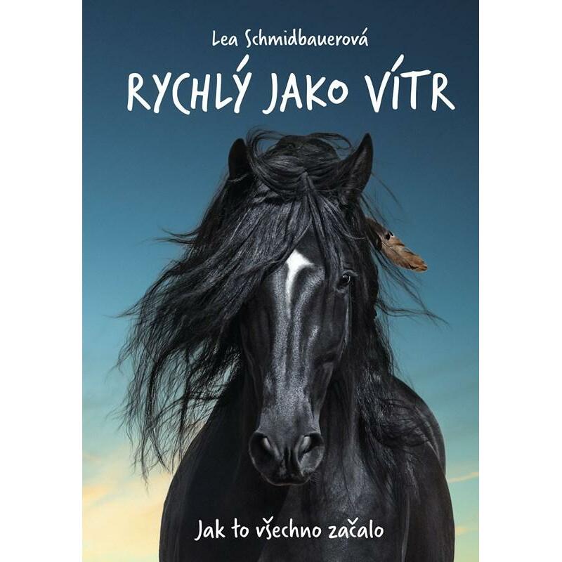 Rychlý jako vítr - Jak to všechno začalo