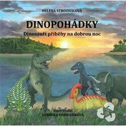 Dinopohádky - Dinosauří...