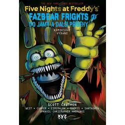 Five Nights at Freddy´s: Do...