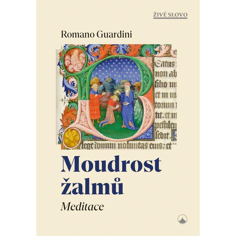 Moudrost žalmů - Meditace