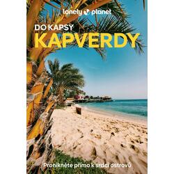 Kapverdy do kapsy - Lonely...