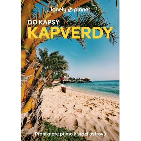 Kapverdy do kapsy - Lonely Planet