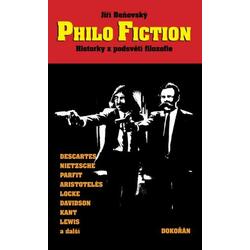 Philo Fiction - Historky z...