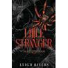 Little Stranger: A Dark Taboo Romance