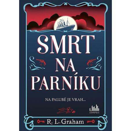 Smrt na parníku