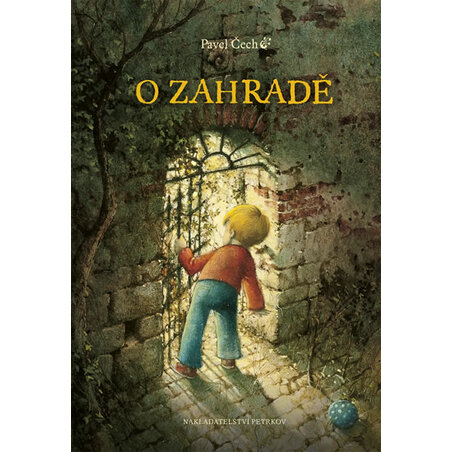O zahradě (malá)