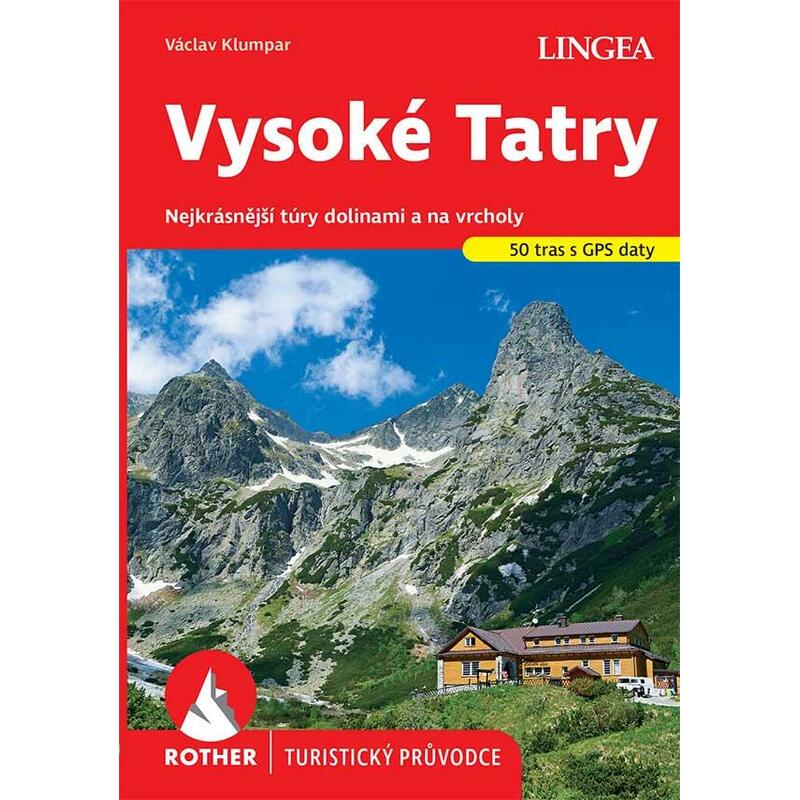 Vysoké Tatry - Rother