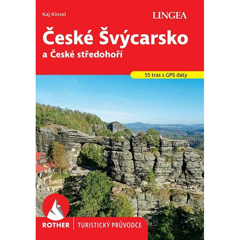 České Švýcarsko - Rother