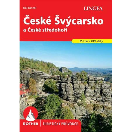 České Švýcarsko - Rother