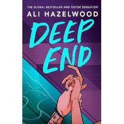 Deep End: From the...