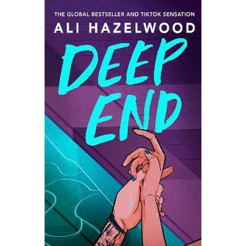 Deep End: From the bestselling author of The Love Hypothesis