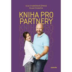 Kniha pro partnery