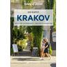 Krakov do kapsy - Lonely Planet