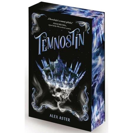 Temnostín