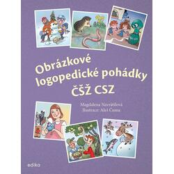 Obrázkové logopedické...