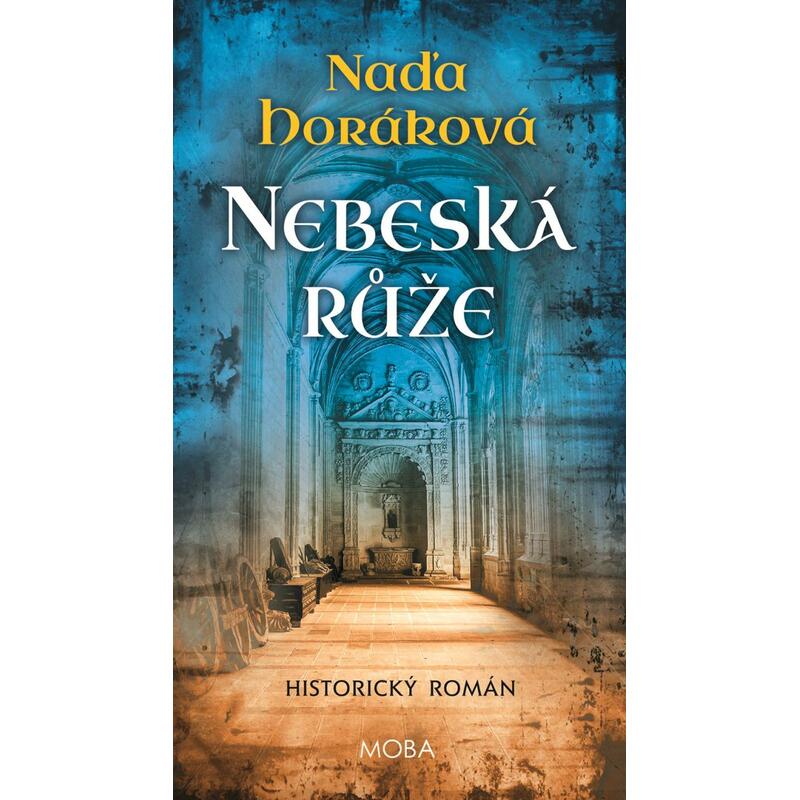 Nebeská růže