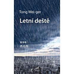 Letní deště