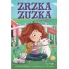 Zrzka Zuzka zachraňuje