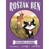 Rošťák Ben – Kamarádka ze stodoly