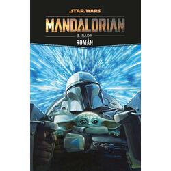 Star Wars Mandalorian 3. řada
