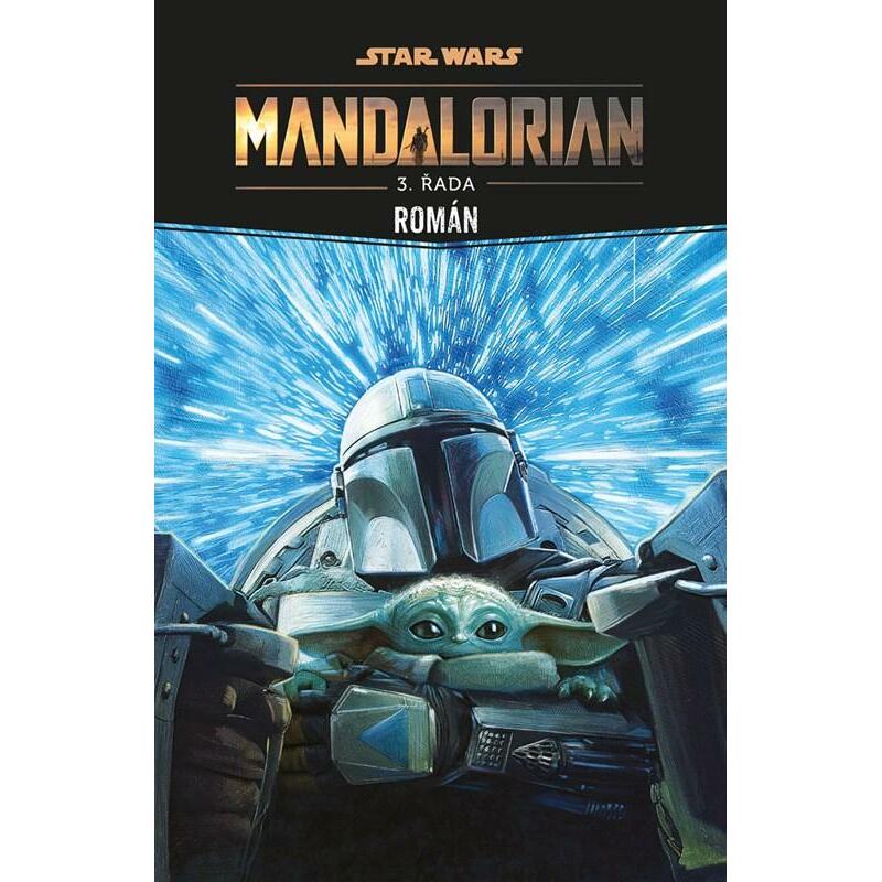 Star Wars Mandalorian 3. řada