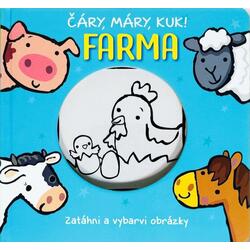 Čáry, máry, kuk! Farma