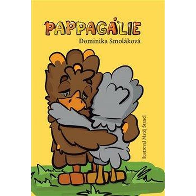 Pappagálie