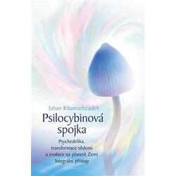 Psilocybinová spojka -...