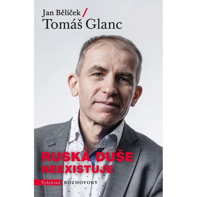 Ruská duše neexistuje